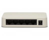 Netgear 5p FS205-100PES (5x10/100Mbit) - 126960 - zdjęcie 4
